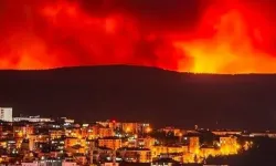 Yangın vatandaşı evlerinden ediyor... Tahliye edilen köy sayısında ciddi artış!