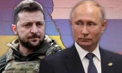 Kremlin duyurdu: Putin, Zelenski'yle görüşmek için hazır