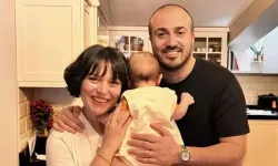 Ezgi Mola'dan dikkat çeken hareket! Kurşunlanan eski eşinin evine yerleşti
