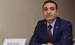 Son dalga operasyonda gözaltına alınan İnan Güney'den ilk açıklama