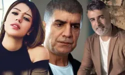 Kavga çirkinleşti: Özcan Deniz'den "çocuğuna DNA testi yaptırdı" iddialarına yanıt