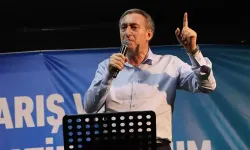 Tuncer Bakırhan'dan İmralı görüşmelerine 'musluk' benzetmesi: Bir ay açıyorsunuz, bir ay kapatıyorsunuz