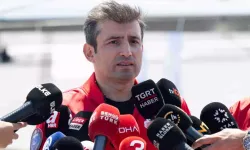 Bu haberi duyurmak, Erdoğan'ın damadına mı düştü?
