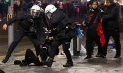 Avukata 'orantısız müdahalede' bulunan polise soruşturma izni çıkmadı!