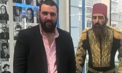 Diplomasız 'Şehzade'... Ha bire sayfa yenileyip diploma sorgulamış!