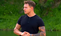 Survivor yarışmasının ünlü yüzü kaza geçirdi