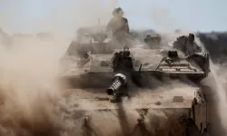 İsrail saldırının ilk aşamasına geçti!