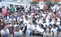 Beyoğlu, CHP’li Başkan İnan Güney için ayakta