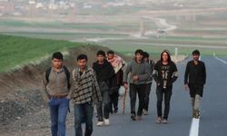 İran 1.2 milyon Afganistan vatandaşını sınır dışı etti