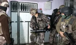 14 ilde IŞİD operasyonu! 26 şüpheli yakalandı