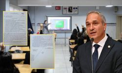 Başkent'in göbeğinde sadece kız çocukları kabul edecek ortaokul!