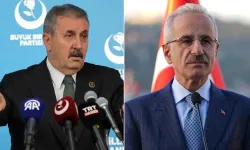Cumhur İttifakı ortağından GSM operatörlerine tepki: ‘Lütfen birisi de çıksın bize…’