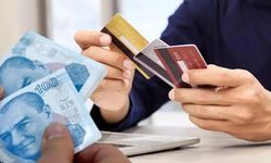 Türk halkı bankalara bağımlı! Kişi başına düşen borç asgari ücretin 5 katını geçti