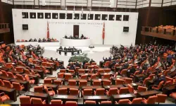 Meclis Başkanlığı Tezkeresi’ kabul edildi
