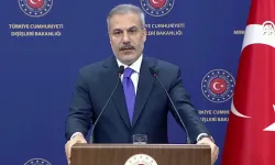 Hakan Fidan MOSSAD direktörüyle mi görüştü