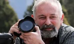 Ünlü foto muhabir Garbis Özatay, 'Dünya Fotoğrafçılık Günü'nde vefat etti