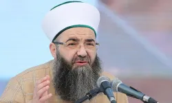 Cübbeli Ahmet topa girdi: Sahte diplomadan sahte şeyhe!