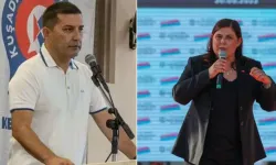 CHP’li Başkan’dan Özlem Çerçioğlu’na rest: ‘Bu görevden istifa etmesi gerekir’