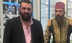 Diploması sahte çıkan Abdülhamit'in torunu Kayıhan Osmanoğlu'nun asker kaçağı olduğu belirlendi