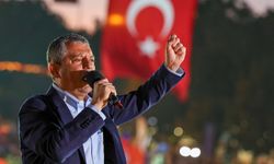 Özgür Özel'den 50'nci miting çağrısı: Beyoğlu’nda buluşuyoruz!