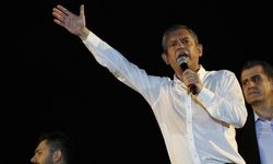 CHP lideri Özgür Özel’den İstanbul çağrısı: Yarın akşam mücadelemizi sürdürmek için…