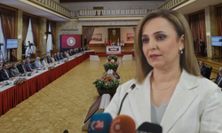 Komisyondaki Kürtçe krizine DEM'den ilk açıklama: Bambaşka bir şey konuşuyor olabilirdik