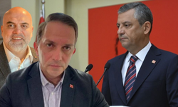 AKP'li Birinci'den hamle: Hem Özel'den hem Kapki'den şikayetçi oldu!