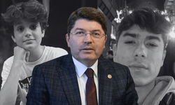 Adalet Bakanı Tunç duyurdu: 'Suça sürüklenen çocuklara' verilen cezalar ağırlaşacak!