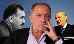 Fatih Altaylı duyurdu: Bahçeli, Öcalan'a şiir göndermiş!