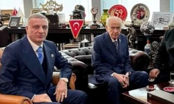 Son Dakika... Bahçeli, suikast suçlamasıyla tutuklanan çete liderine sahip çıktı: İnanıyorum ki...