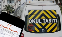Okul servis ücretlerinde yeni dönem: Belediyelerin tarifesi esas alınacak