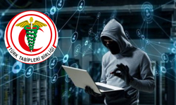 TTB'ye siber saldırı!
