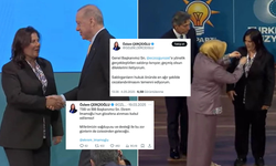 Çerçioğlu AKP'lileri takibe aldı ama eski tweetleri duruyor...
