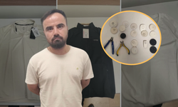 Alarmlar söküp, kıyafetleri sattı: Aylık kazancı şaşırttı!