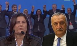 Özlem Çerçioğlu’nun AKP'ye geçişinde aracı, Mehmet Ağar çıktı!