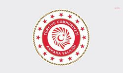 Ankara Valiliği açıkladı... Eymir Gölü çevresinde çıkan yangınla ilgili iki şüpheli yakalandı!