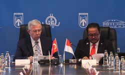 Ankara'ya 54'üncü kardeş geliyor...