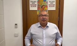 CHP Aydın Milletvekili Süleyman Bülbül, incir üreticilerinin sorunlarını dile getirdi...
