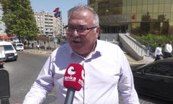CHP Aydın Milletvekili Süleyman Bülbül’den 'Çerçioğlu' tepkisi...