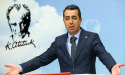 CHP Genel Başkan Yardımcısı Adem'den Bakan Yumaklı'ya tepki!