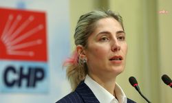 CHP Genel Başkan Yardımcısı Gülşah Deniz Atalar'dan Zeytinli Rock Festivali'nin iptal edilmesine tepki!