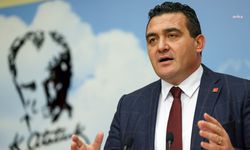 CHP Genel Başkan Yardımcısı Karasu, "sahte e-imza" skandalını sordu...