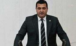 CHP Genel Başkan Yardımcısı Karasu'dan BTK'ya tepki!