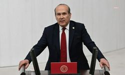 CHP Genel Başkan Yardımcısı Namık Tan, Milli Eğitim Bakanı'na Hakan Fidan'ın diplomasını sordu!