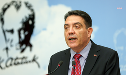 CHP Genel Başkan Yardımcısı Yankı Bağcıoğlu, afetlerde TSK’nın rolüne ilişkin konuştu...