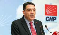 CHP Genel Başkan Yardımcısı Yankı Bağcıoğlu, iki askerin 'susuzluktan' ölmesine ilişkin açıklama...