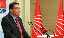 CHP Genel Başkan Yardımcısı Yankı Bağcıoğlu, sualtı ve deniz tabanı altyapısına dikkat çekti!