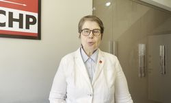 CHP Genel Başkan Yardımcısı Zeliha Aksaz Şahbaz'dan 'sahte reçete' skandalına tepki!