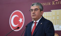 CHP Grup Başkanvekili Günaydın,  Bakan Tekin'e sordu...