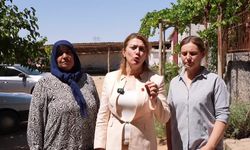 CHP Kadın Kolları Genel Başkanı Asu Kaya, Diyanet'in 'cuma hutbesi'ne' tepki gösterdi!